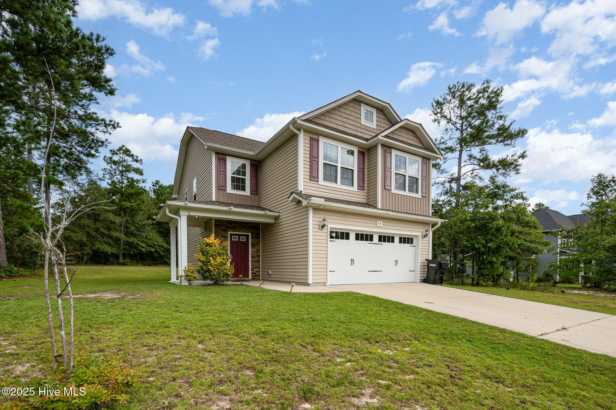 98 Eaker Drive