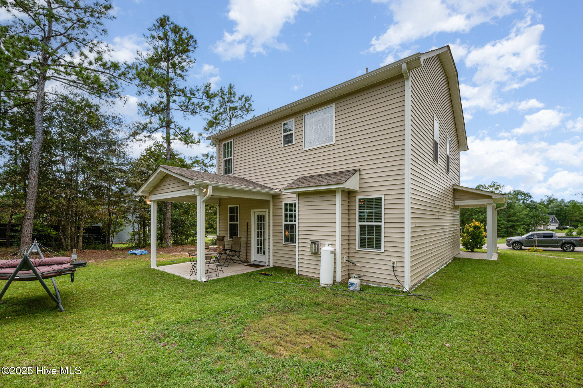 98 Eaker Drive