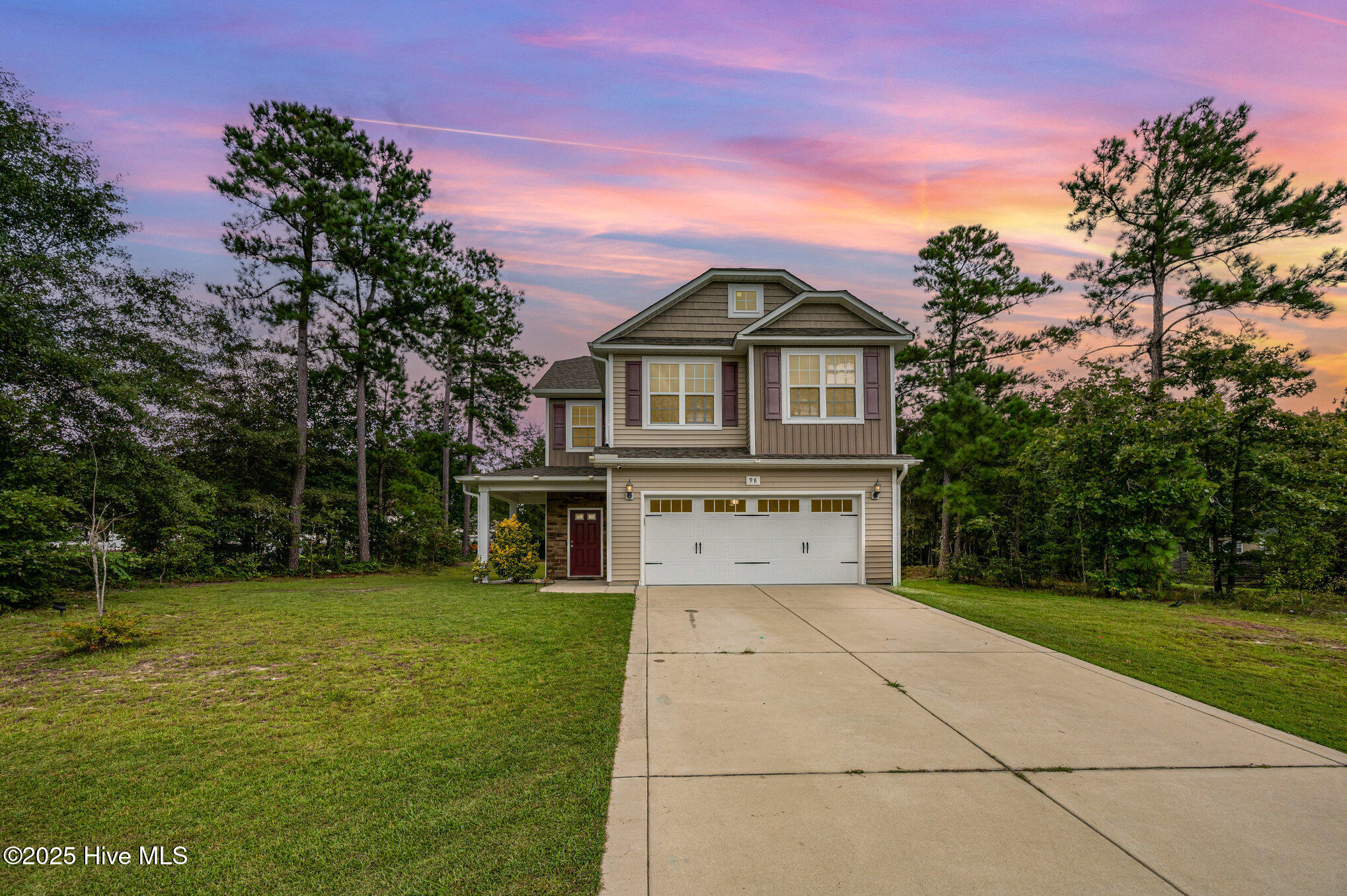 98 Eaker Drive