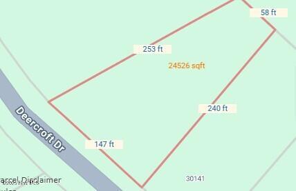Lot 5 Deercroft