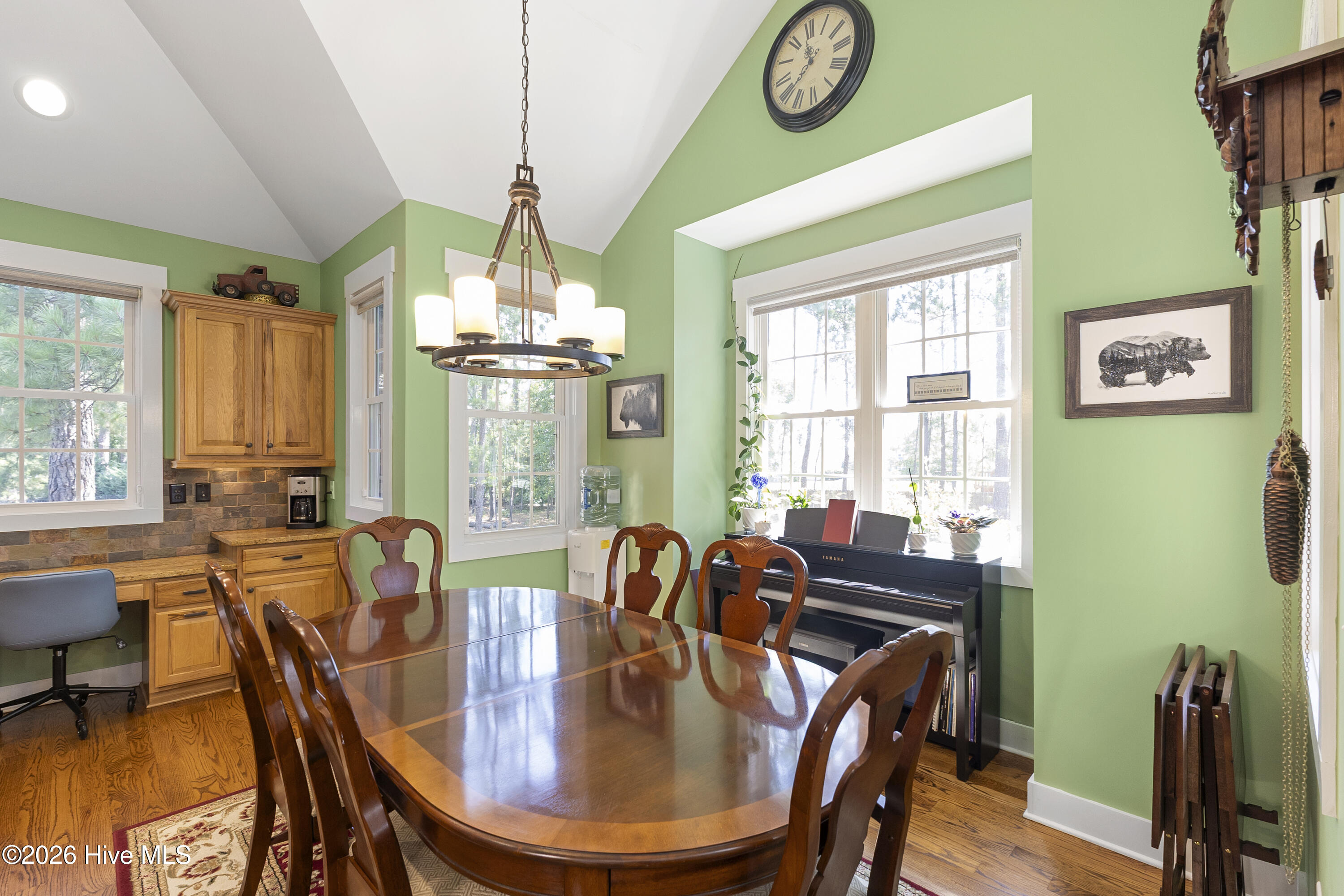 107 Tomahawk Court