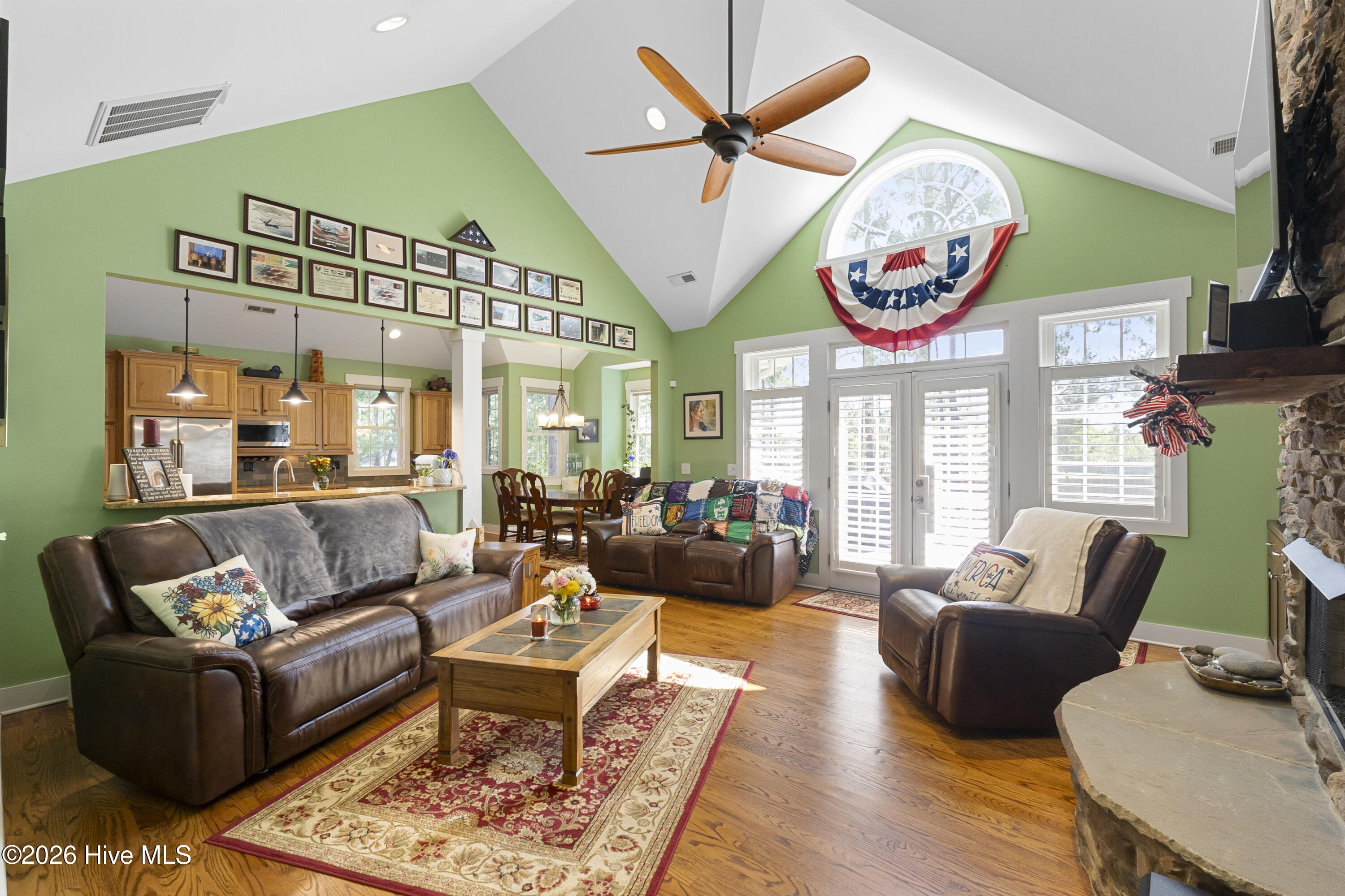 107 Tomahawk Court