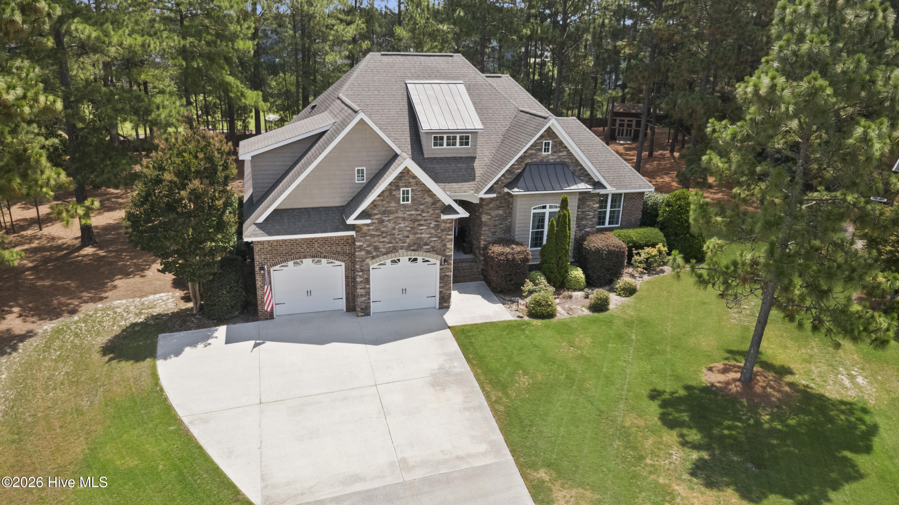 107 Tomahawk Court
