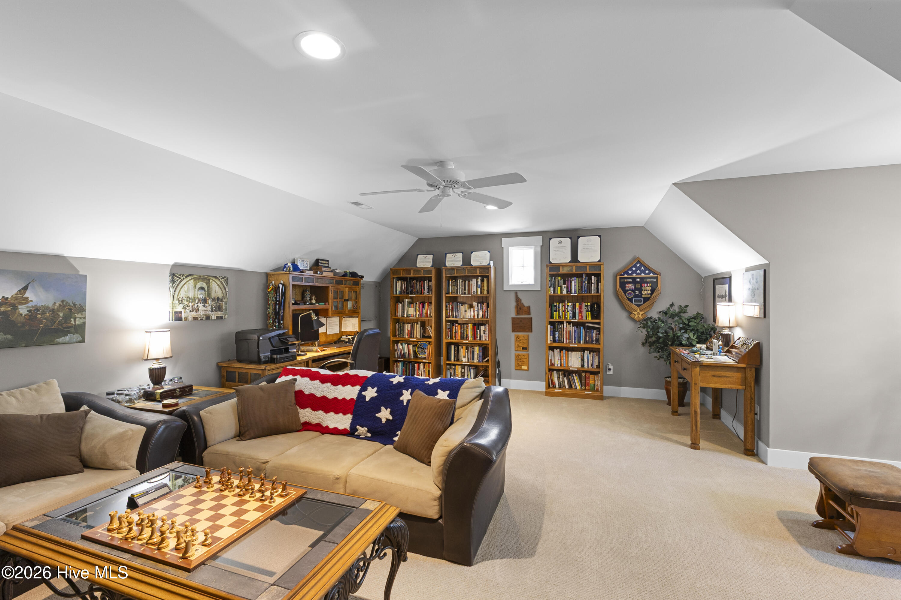 107 Tomahawk Court