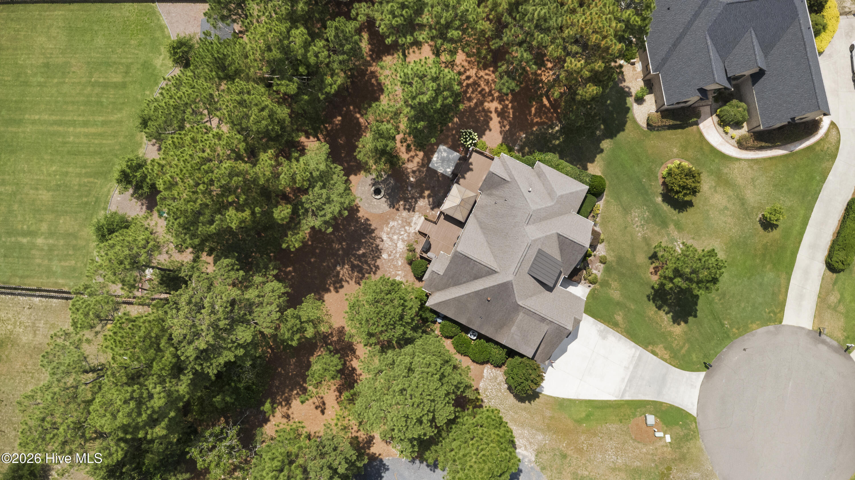 107 Tomahawk Court