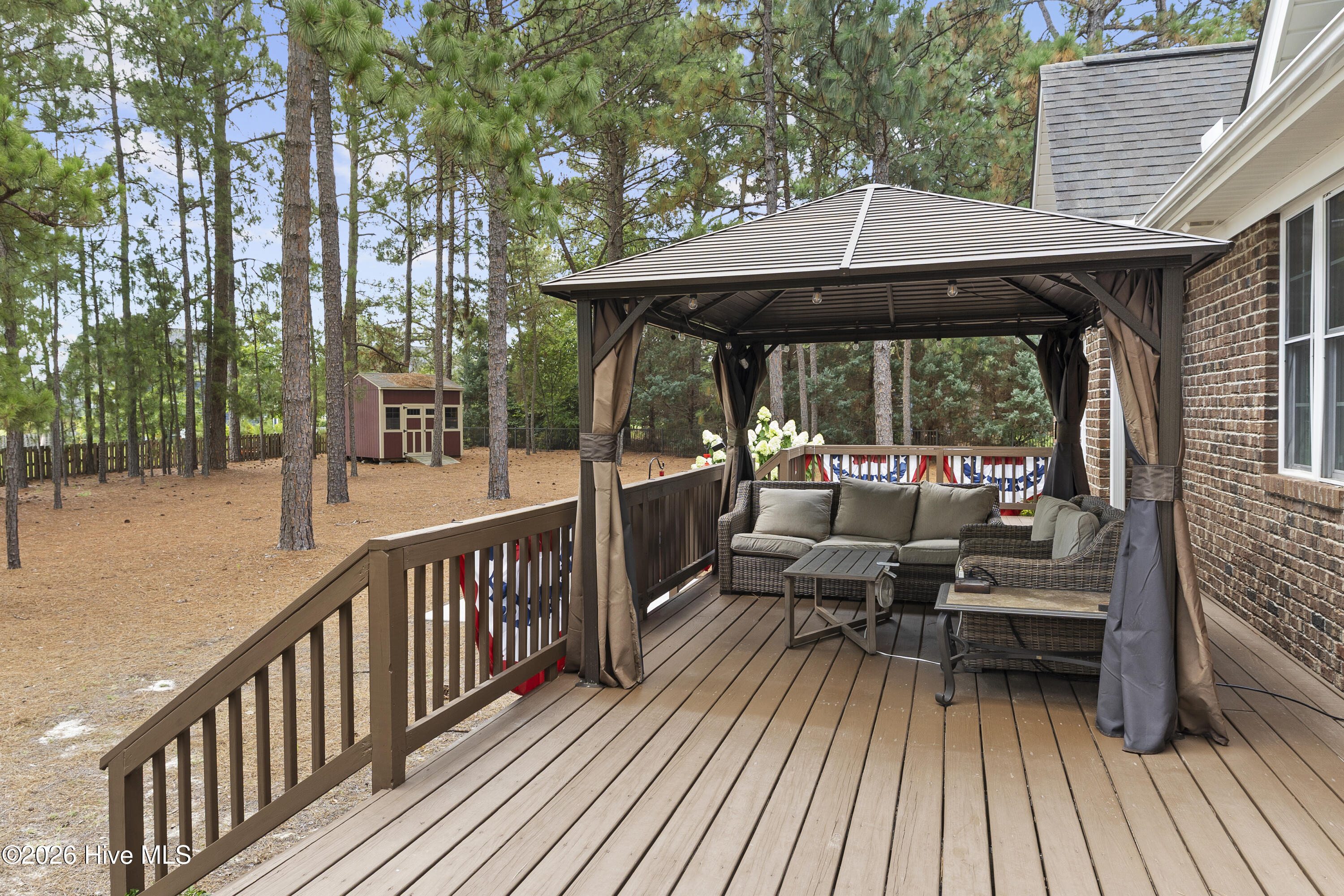 107 Tomahawk Court