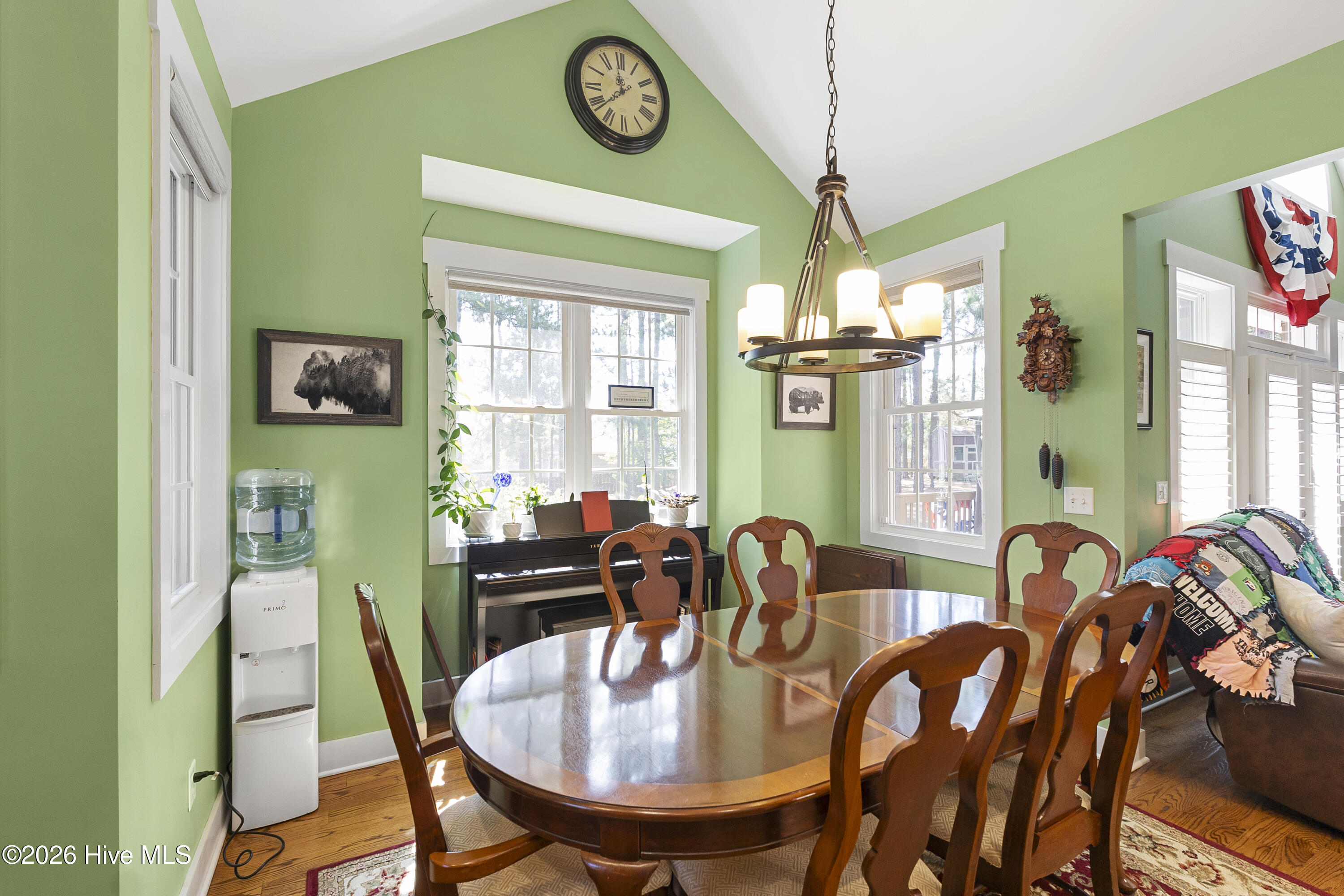 107 Tomahawk Court