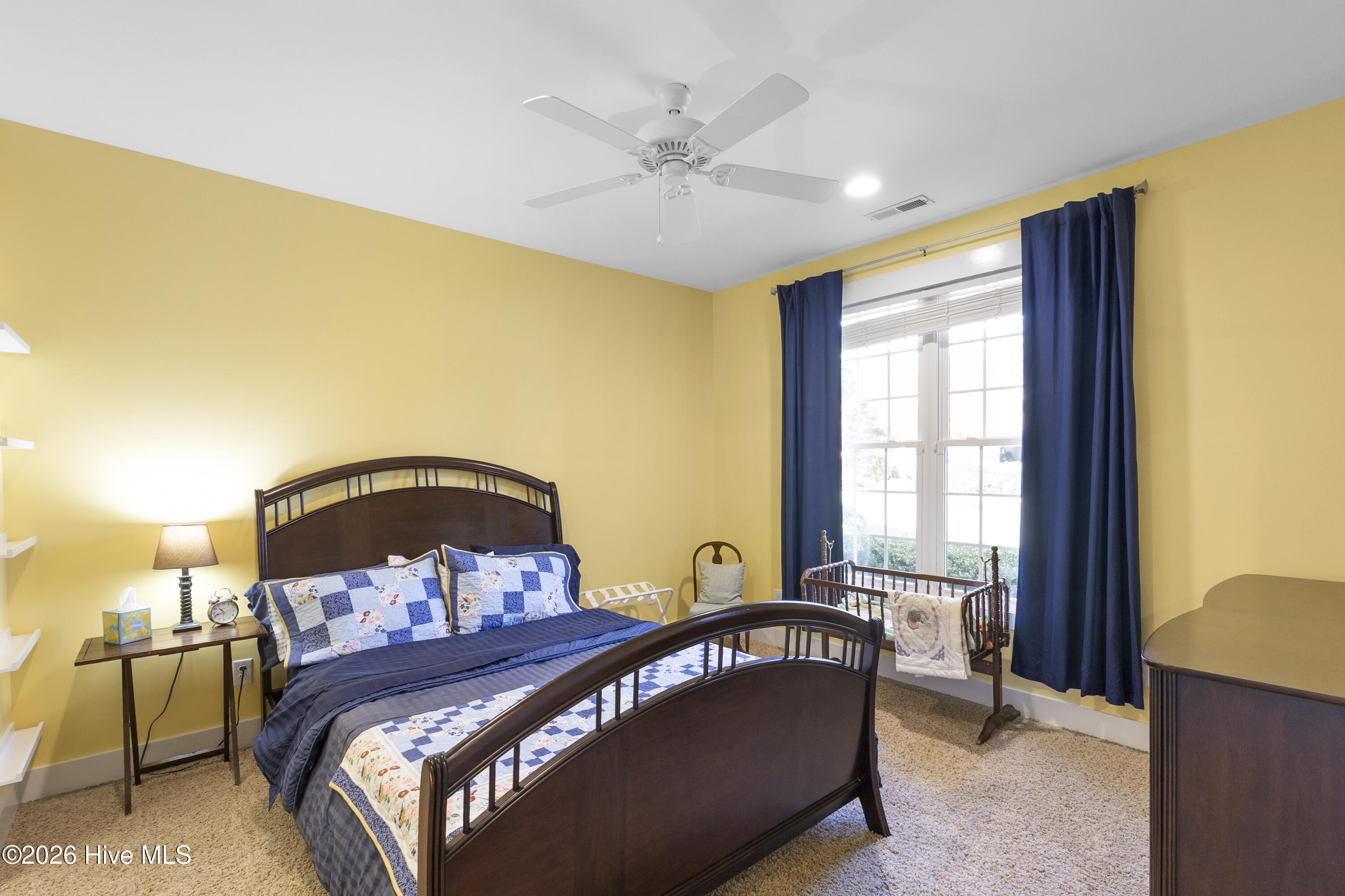 107 Tomahawk Court