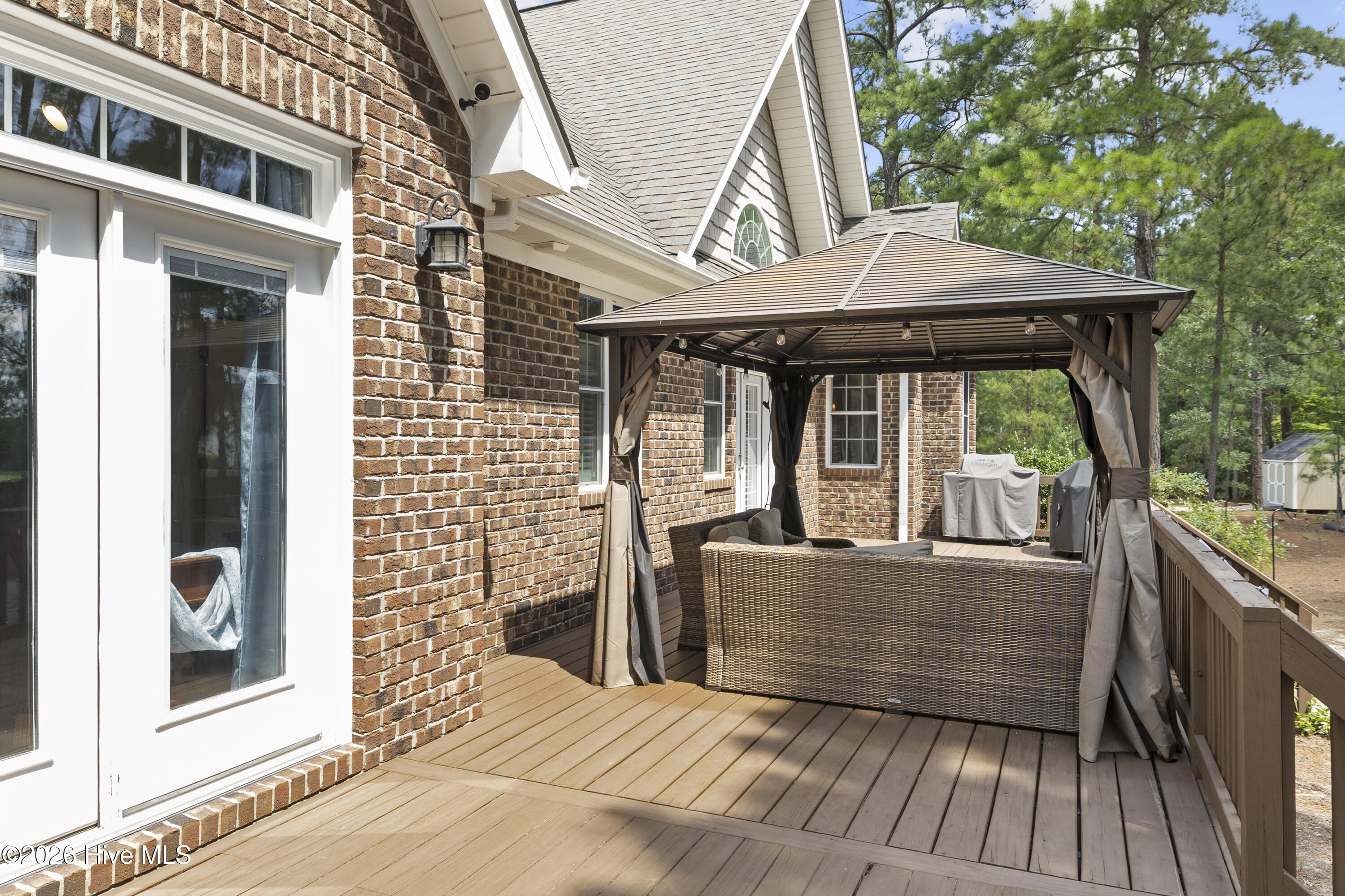 107 Tomahawk Court