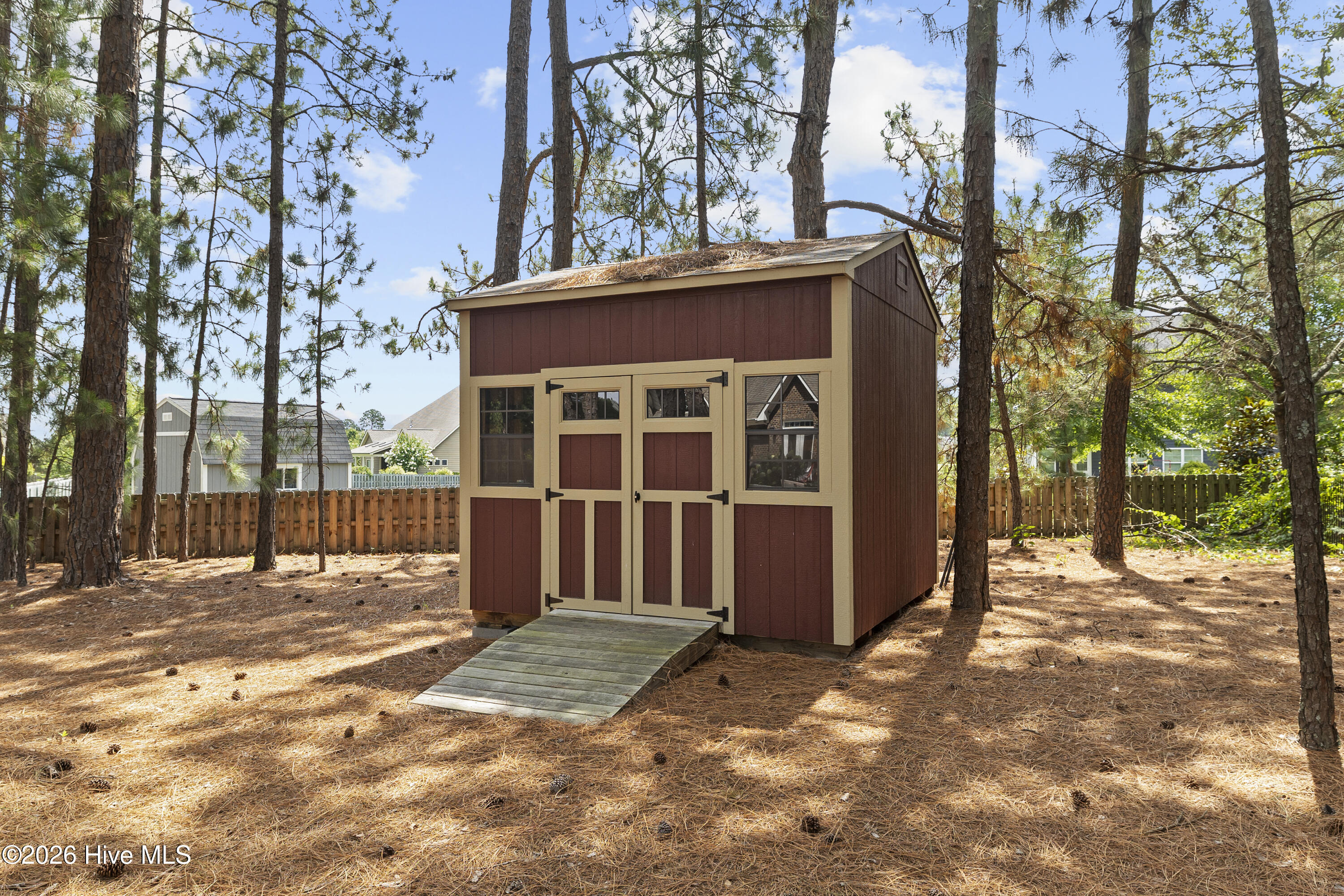 107 Tomahawk Court