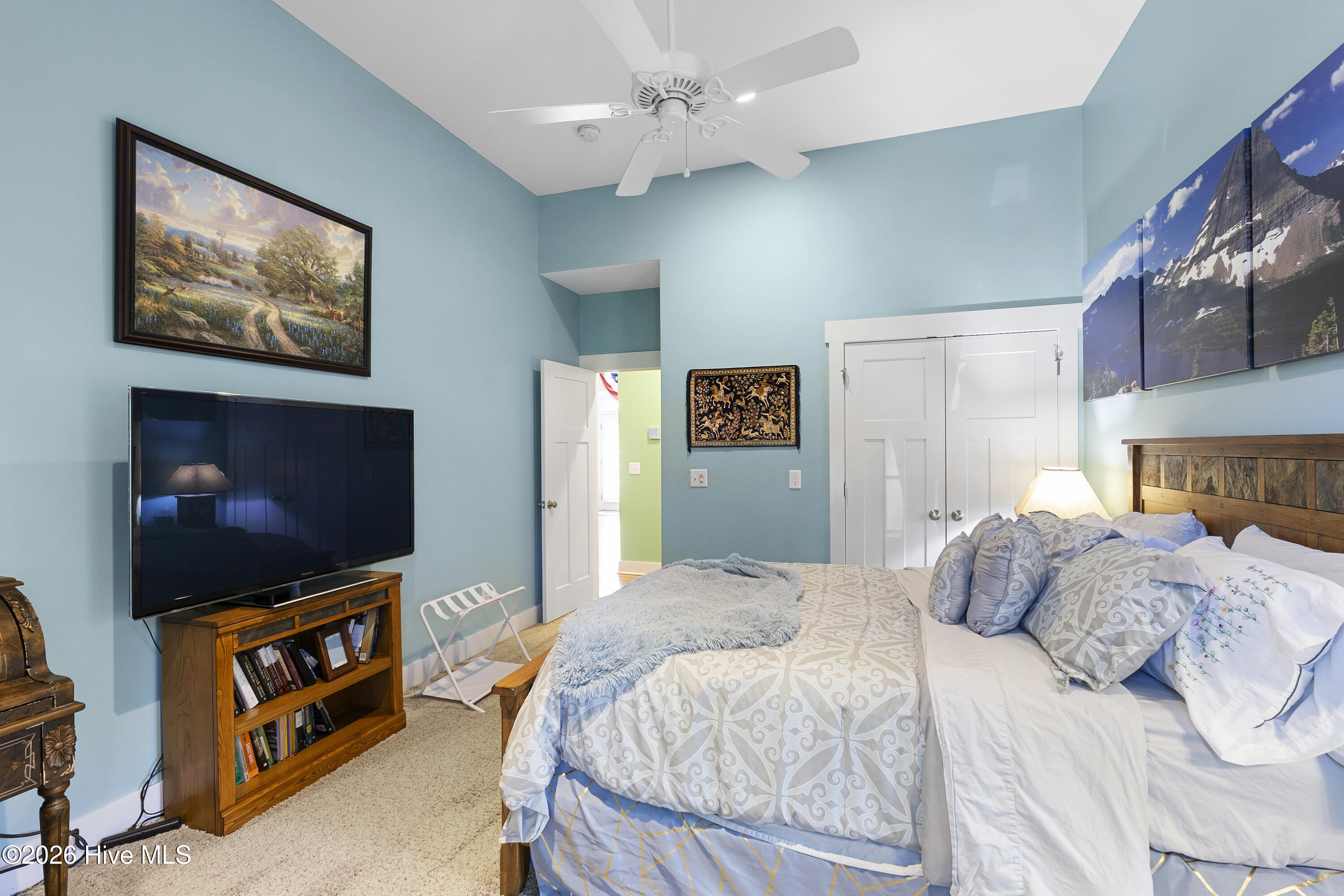 107 Tomahawk Court