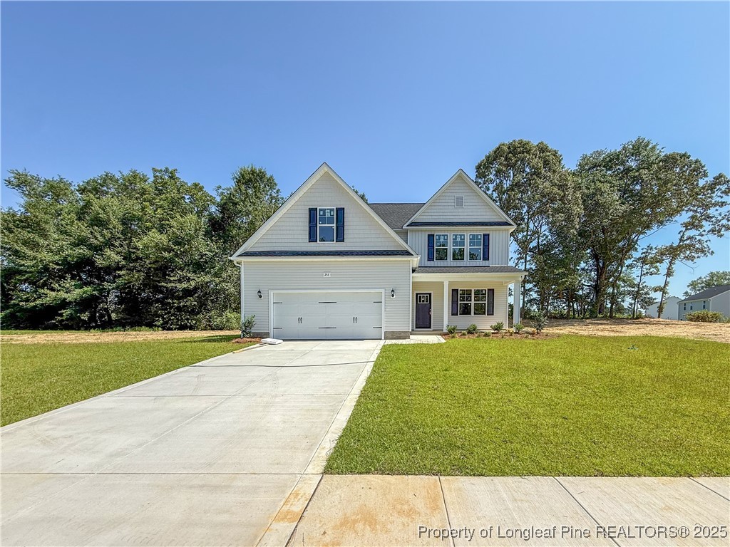 253 Traveller (Lot 44) Way