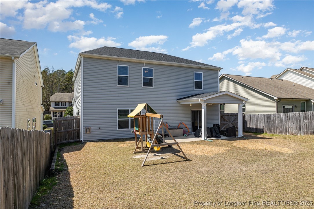 274 River Oak Street