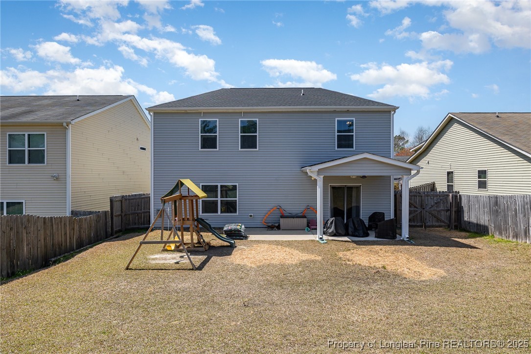 274 River Oak Street