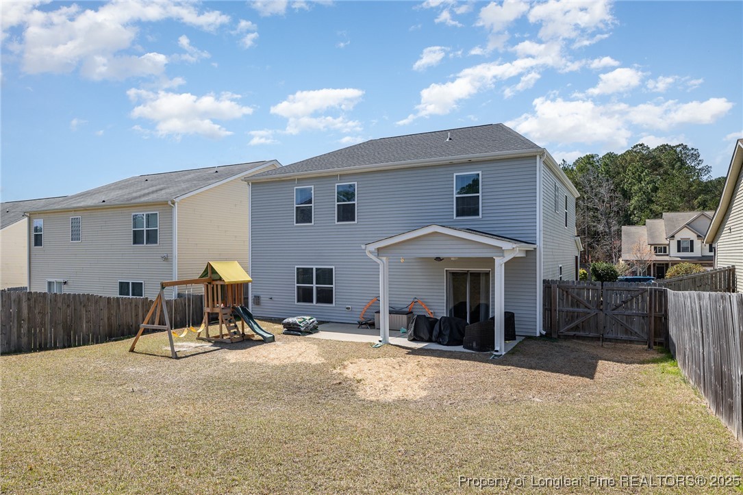 274 River Oak Street