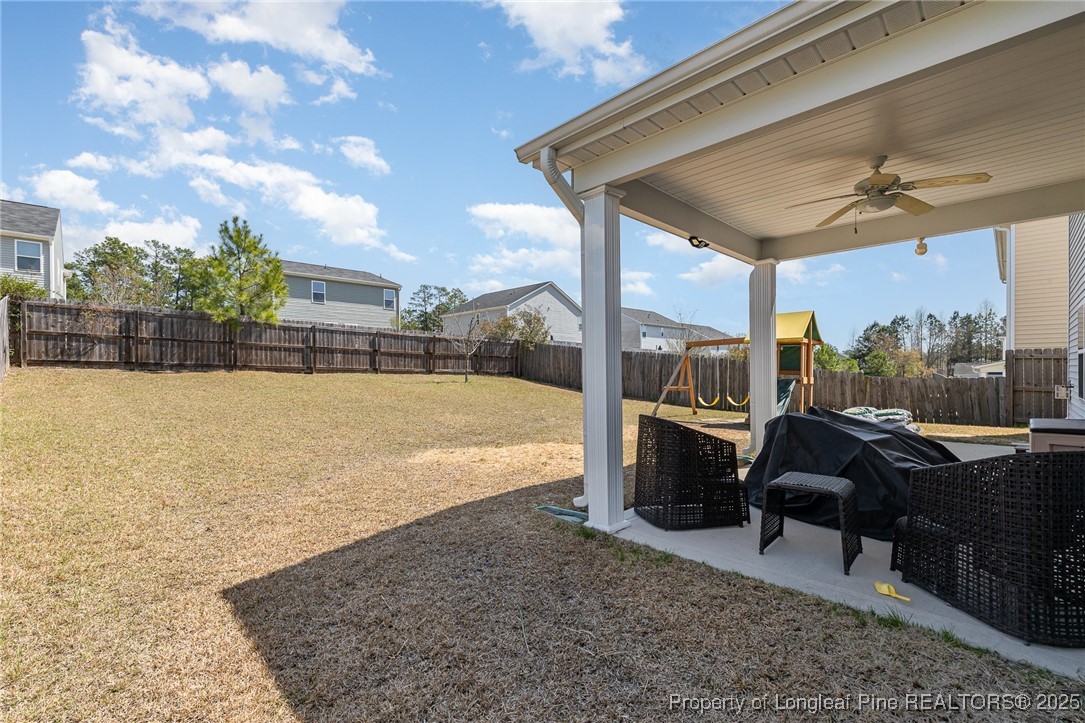 274 River Oak Street
