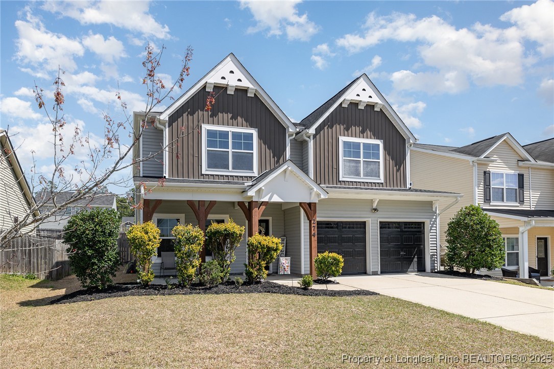274 River Oak Street