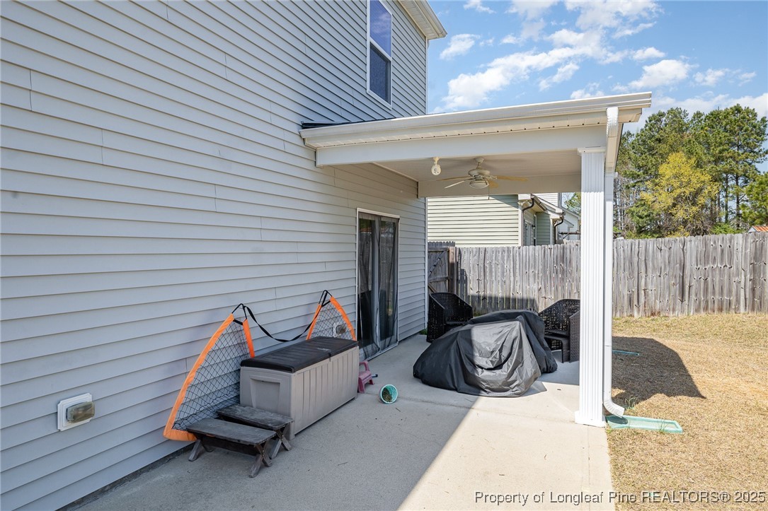 274 River Oak Street