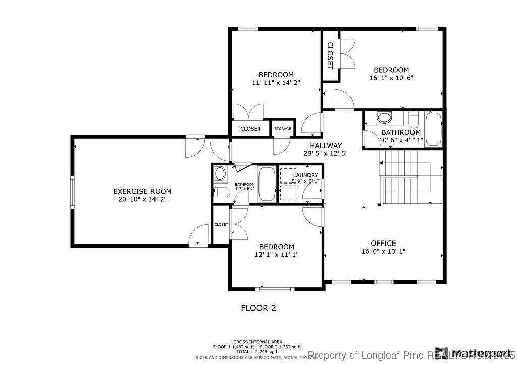 165 Furlong Lane