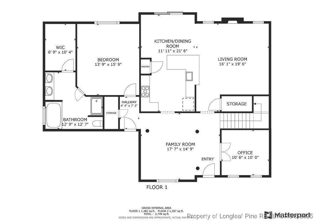 165 Furlong Lane