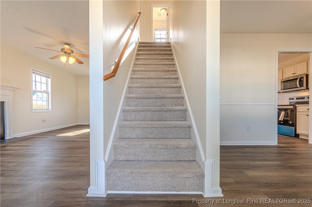 1512 Belews Creek Lane