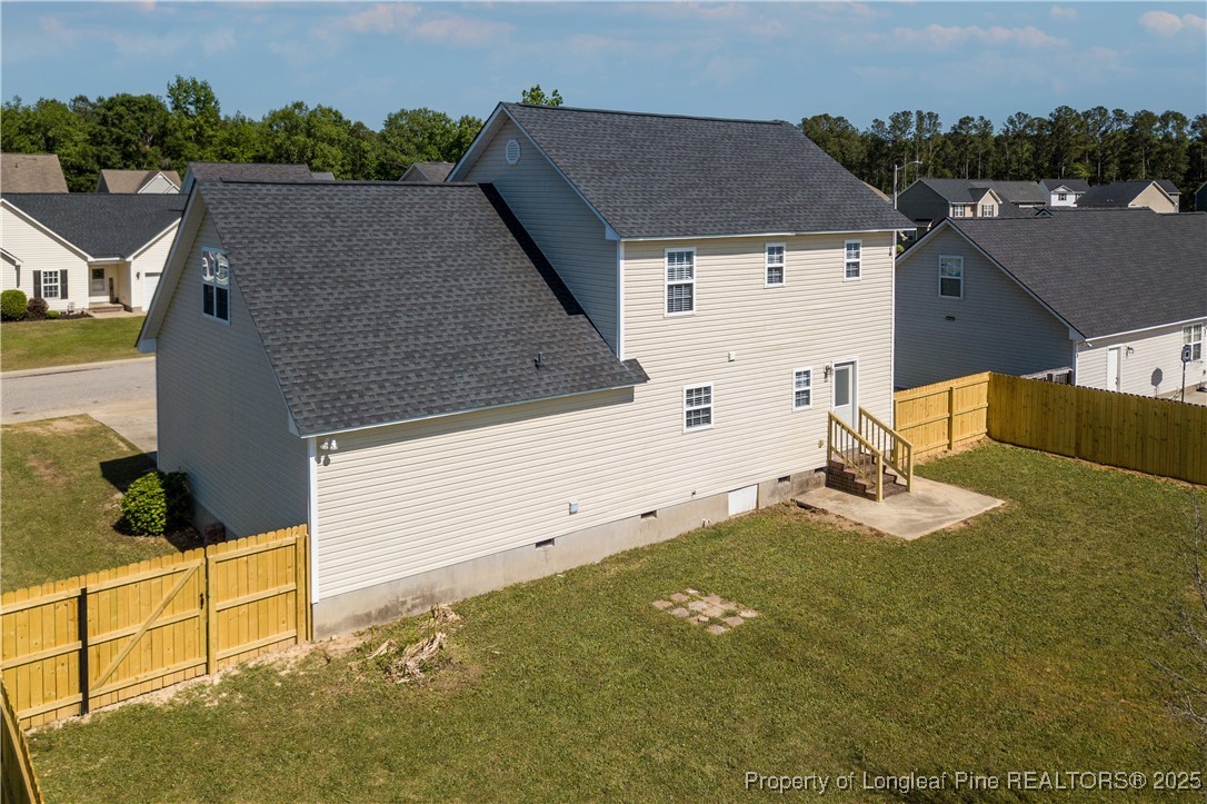1512 Belews Creek Lane
