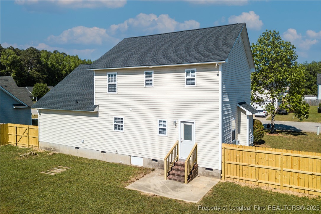 1512 Belews Creek Lane