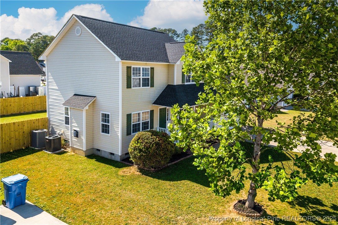 1512 Belews Creek Lane