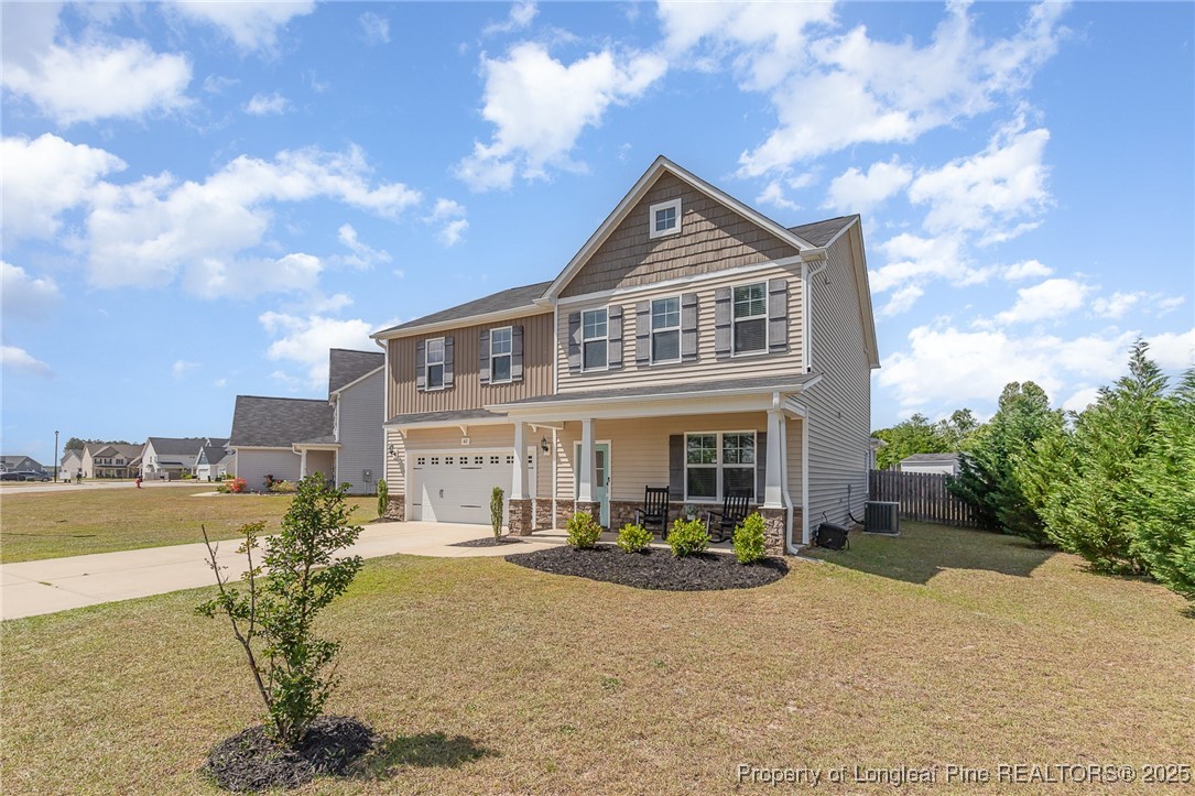 412 Weston Woods Street