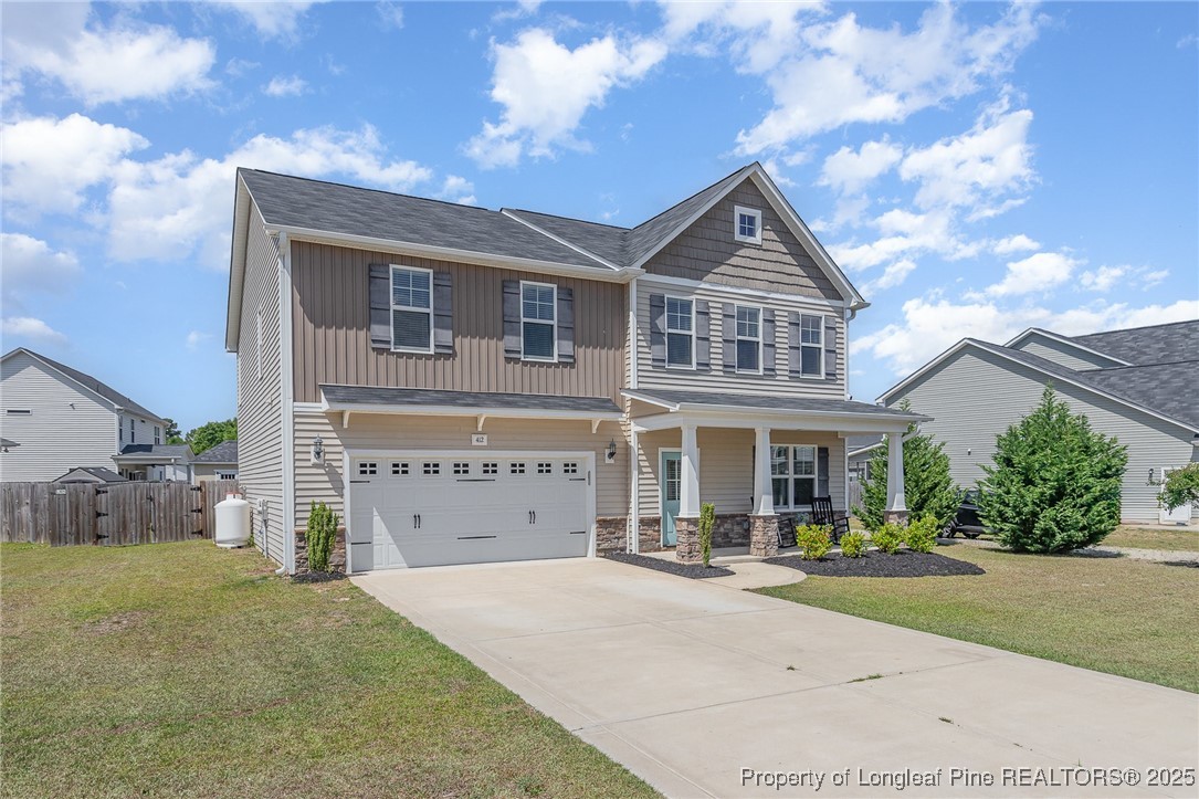 412 Weston Woods Street