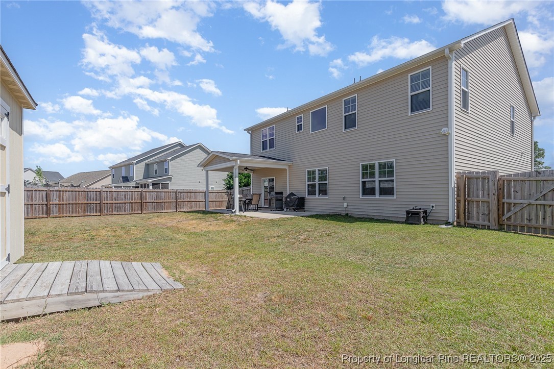 412 Weston Woods Street