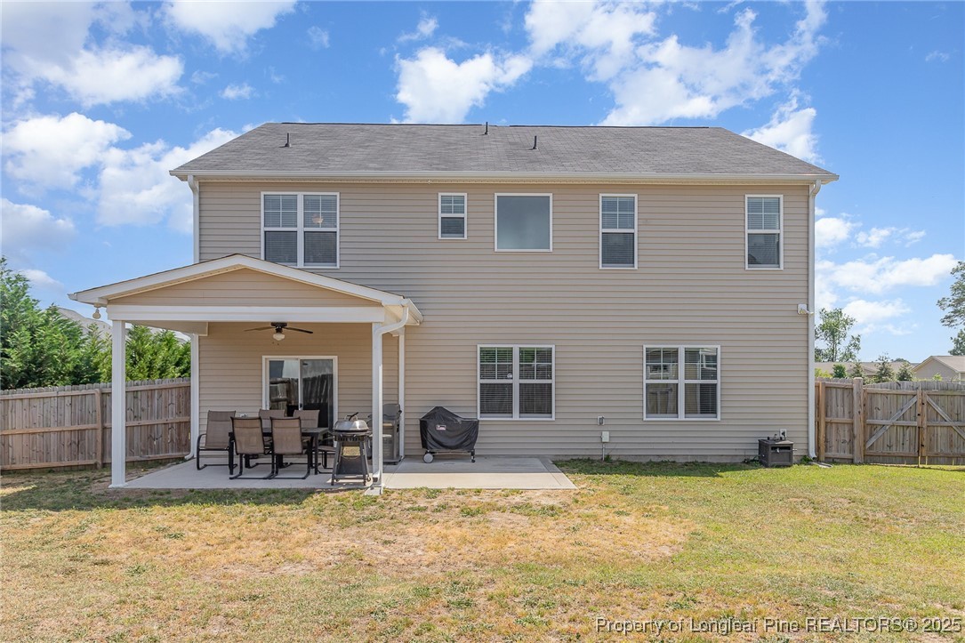 412 Weston Woods Street