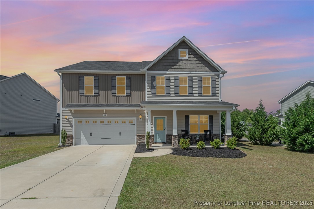 412 Weston Woods Street