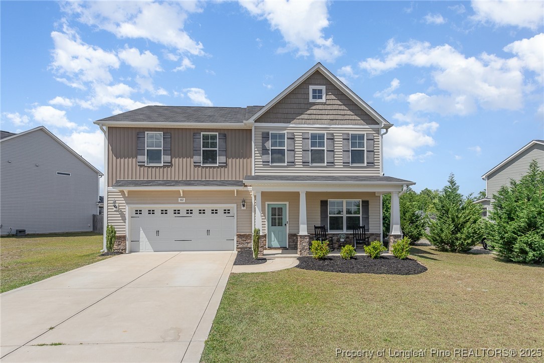 412 Weston Woods Street