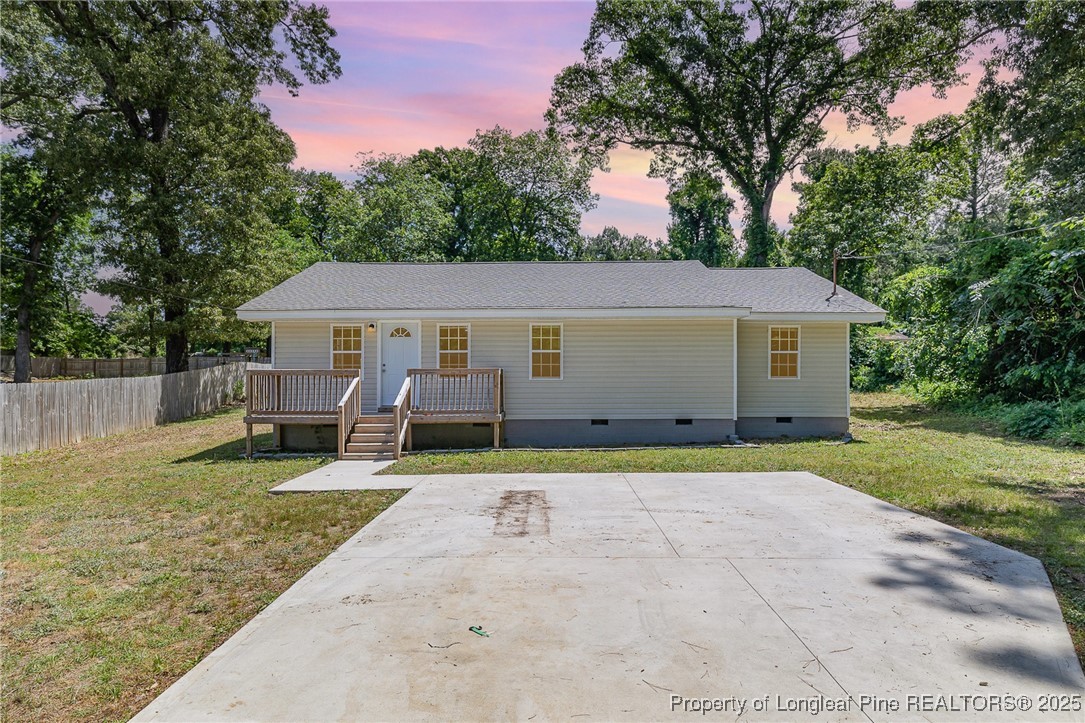 4436 Oakmont Circle