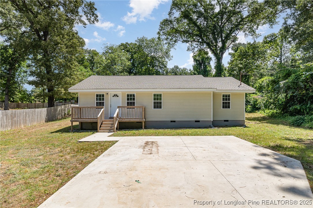 4436 Oakmont Circle