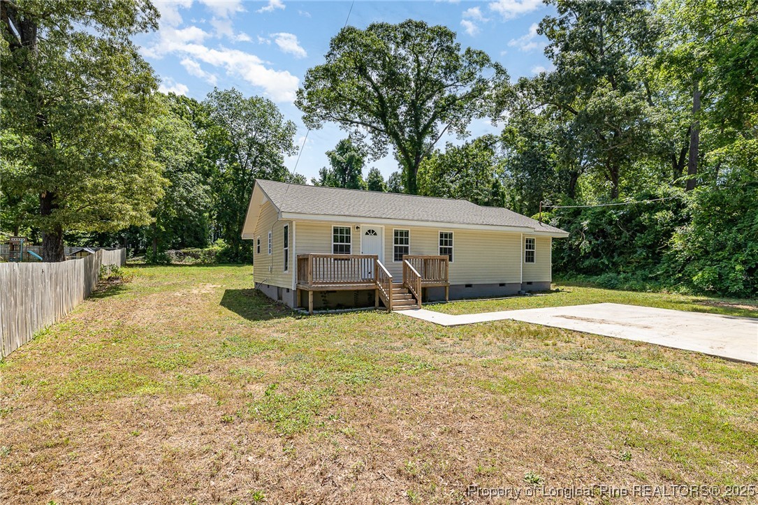 4436 Oakmont Circle
