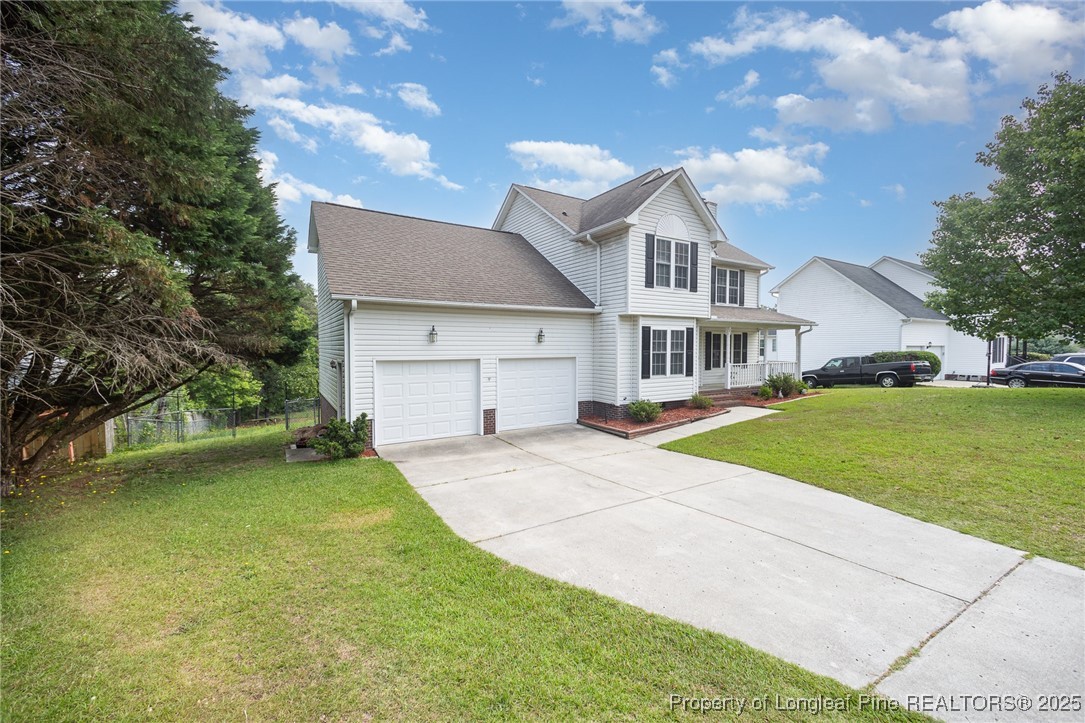 186 Yorkshire Drive