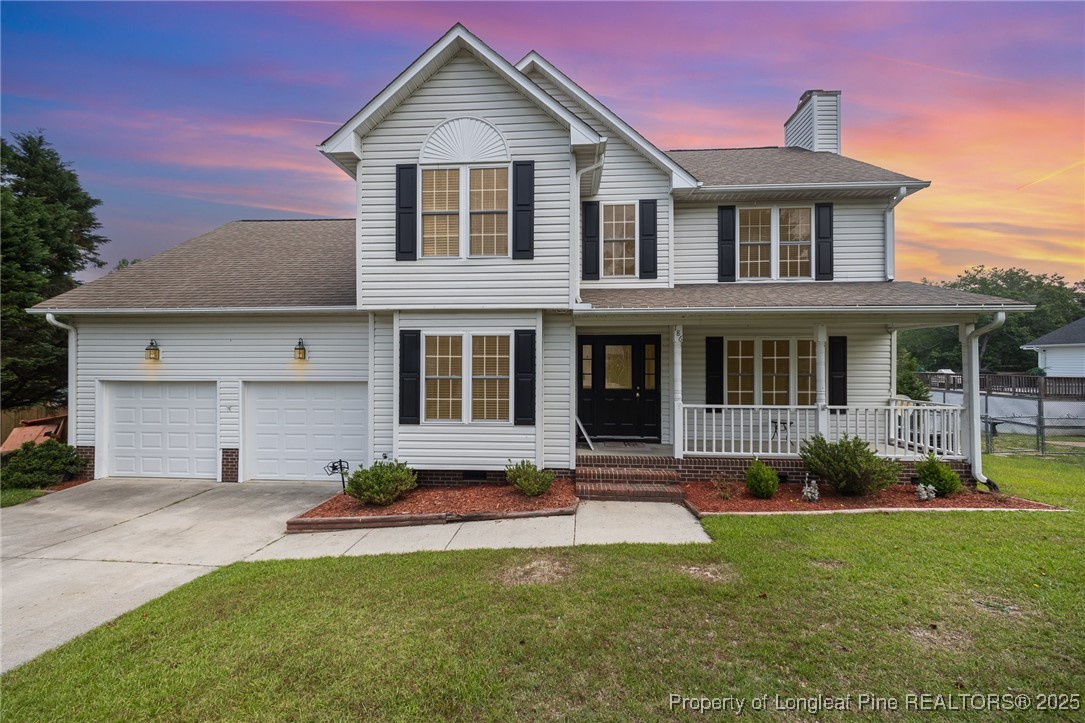 186 Yorkshire Drive
