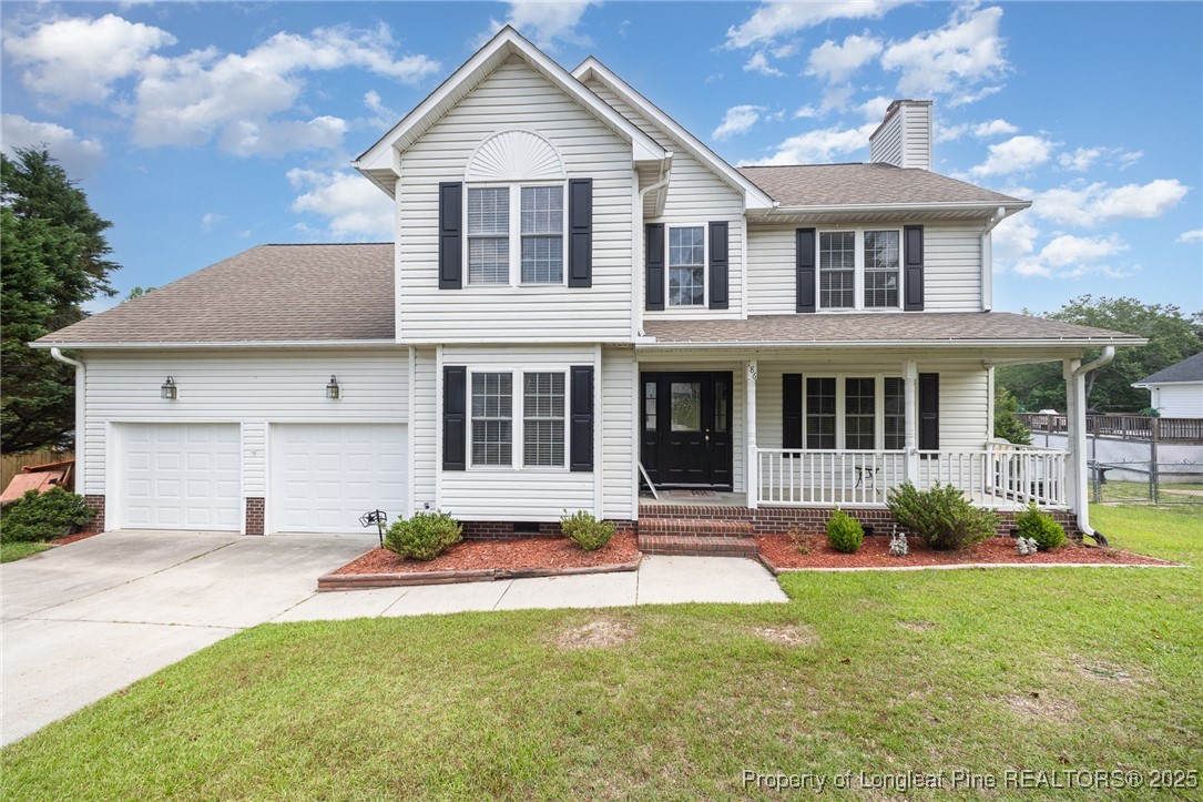 186 Yorkshire Drive