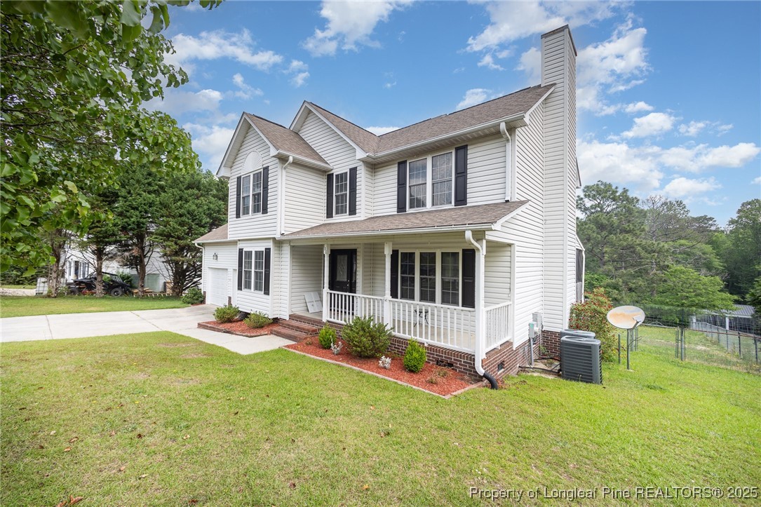 186 Yorkshire Drive