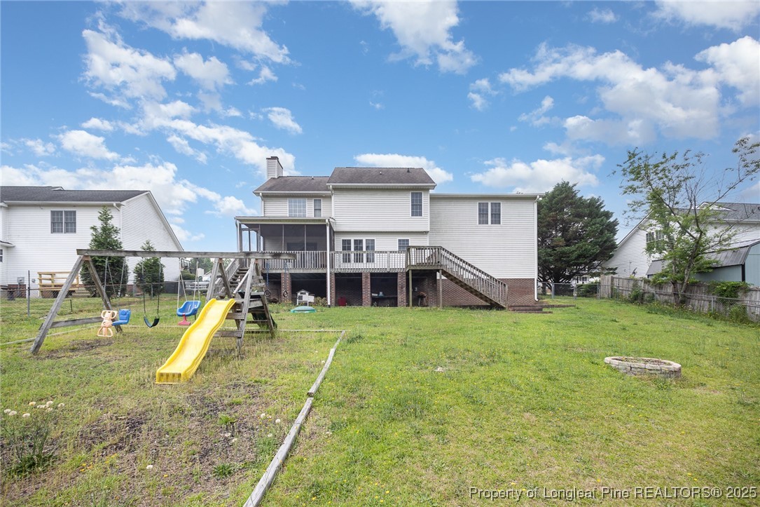 186 Yorkshire Drive