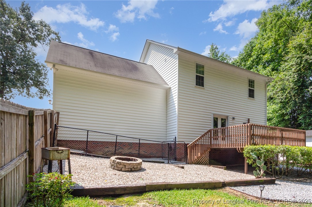 216 Woodland Drive