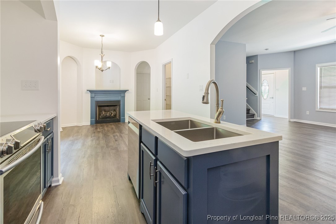 216 Woodland Drive