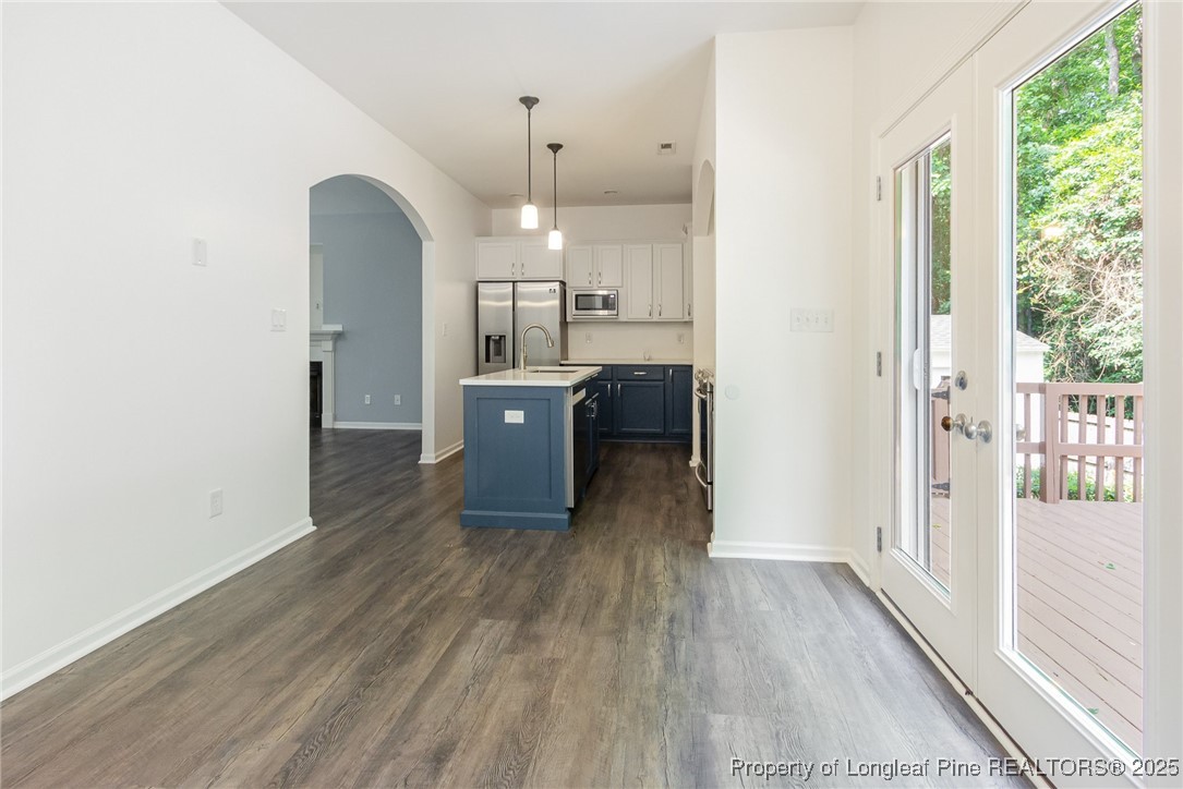 216 Woodland Drive