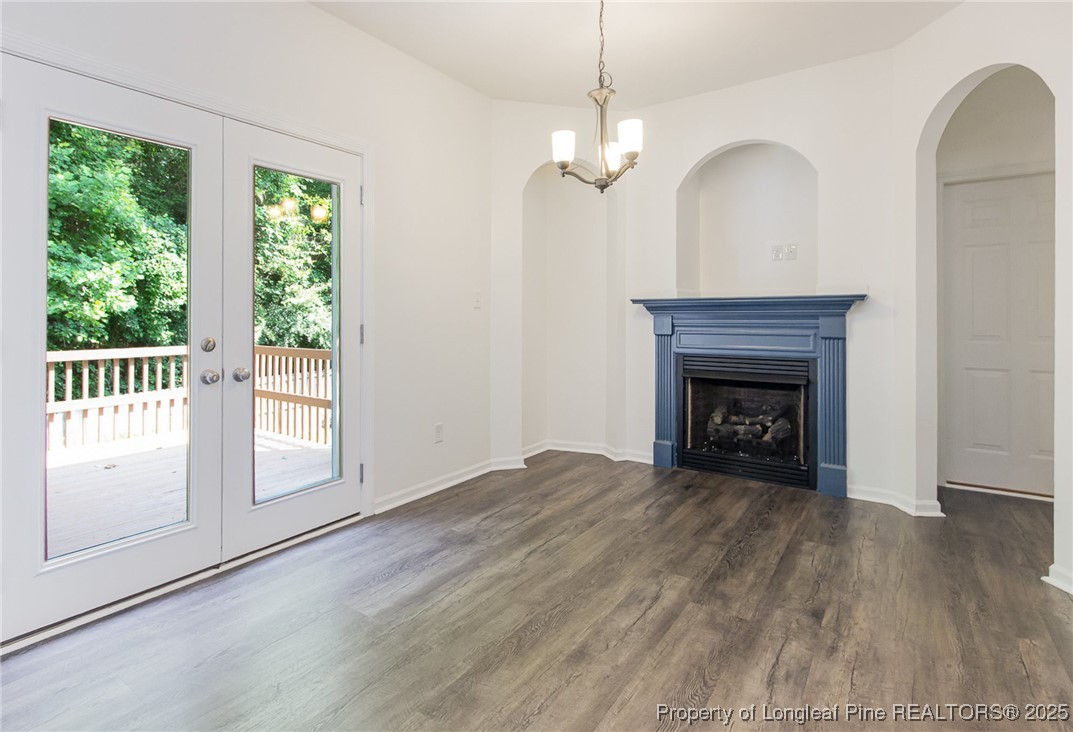 216 Woodland Drive