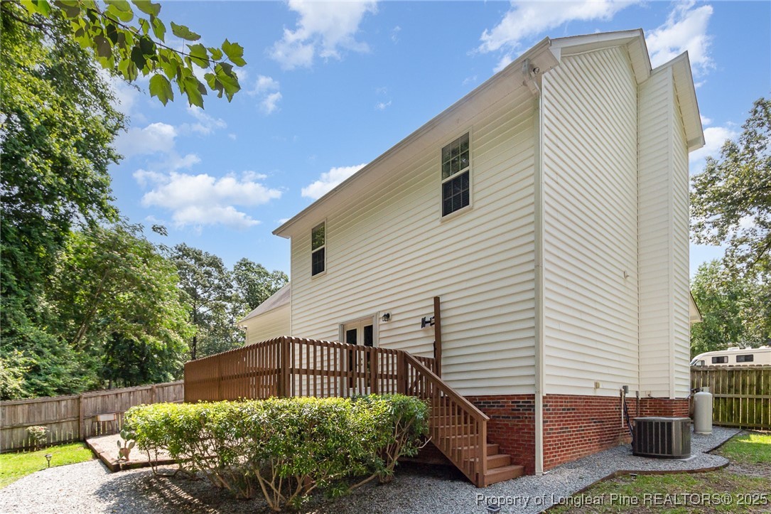 216 Woodland Drive