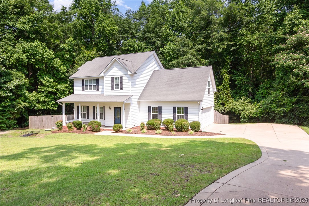 216 Woodland Drive