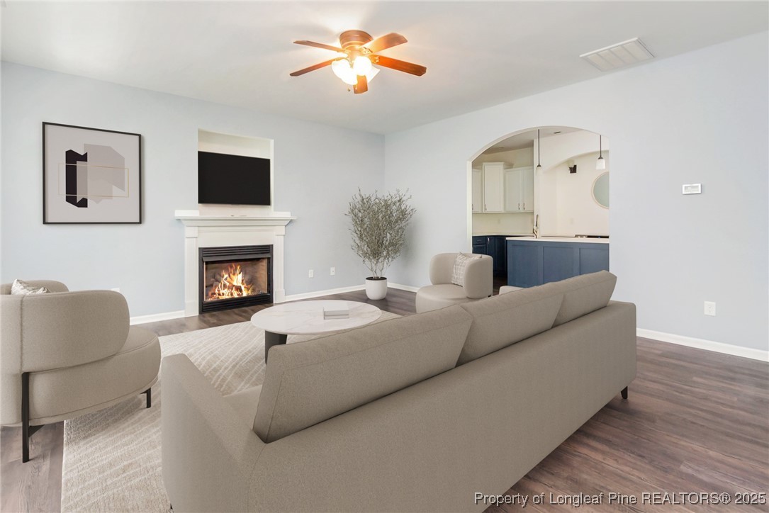 216 Woodland Drive