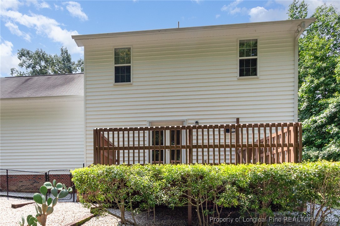 216 Woodland Drive